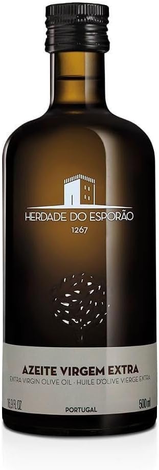 AZEITE HERDADE DO ESPORÃO SELEÇÃO VIRGEM EXTRA 500ML