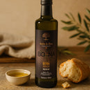 Azeite De Oliva Extra Virgem Espanhol Boena 500ml Vidro
