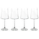 Kit com 3 Vinhos Cordero Con Piel de Lobo + 4 Taças Caesar de Crystal